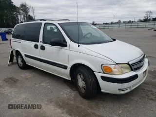 2003 Chevrolet Venture w/Y3G Mobility Pkg with VIN 1GNDX03E23D310000, listed as a Copart auction lot 49471765 with 141,660 mi miles and Salvage Title. Bid and sale history available at carsss.com. Image 4.