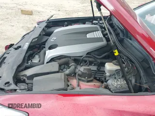 2015 Lexus IS 350 с VIN JTHBE1D23F5015193, выставлен на аукционе IAAI как лот 43031331 с пробегом 122 844 миль миль и . История ставок и продаж доступна на DreamBid. Изображение 19.