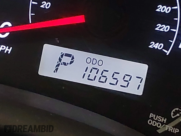 2013 Toyota Corolla L with VIN 2T1BU4EEXDC025315, listed as a IAAI auction lot 40978281 with 106,597 mi miles and . Bid and sale history available at carsss.com. Image 15.