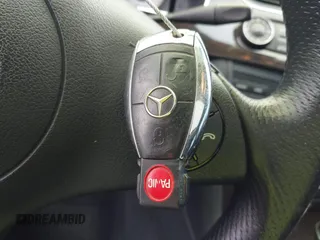 2009 Mercedes-Benz CLS-Class 5.5L with VIN WDDDJ72X99A141289, listed as a IAAI auction lot 41436528 with 126,649 mi miles. Bid and sale history available at carsss.com. Image 11.