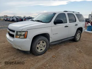 2007 Chevrolet Tahoe LTZ с VIN 1GNFK13027R216998, выставлен на аукционе Copart как лот 67290575 с пробегом 292 068 миль миль и Чистый • Clean title. История ставок и продаж доступна на DreamBid. Изображение 1.