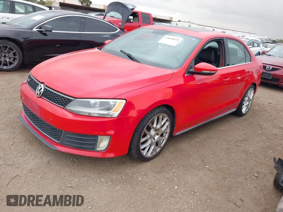 2012 Volkswagen Jetta GLI Autobahn with VIN 3VW5A7AJ8CM337484, listed as a IAAI auction lot 42068020 with 158,333 mi miles and . Bid and sale history available at DreamBid. Image 2.