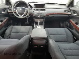 2012 Honda Crosstour EX z VIN 5J6TF1H39CL003735, wystawiony jako Copart lot #52928175 z przebiegiem 75 713 mil mil oraz Czysty tytuł • Clean title. Historia ofert i sprzedaży dostępna na DreamBid. Obrazek 8.