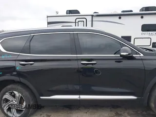 2023 Hyundai Santa Fe SEL with VIN 5NMS3DAJ5PH578071, listed as a IAAI auction lot 41738553 with 40,069 mi miles and . Bid and sale history available at DreamBid. Image 14.
