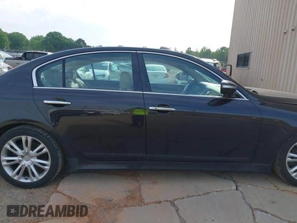 2014 Hyundai Genesis 3.8L z VIN KMHGC4DD2EU260177, wystawiony jako IAAI lot #42092212 z przebiegiem 213 055 mil mil oraz . Historia ofert i sprzedaży dostępna na DreamBid. Obrazek 14.