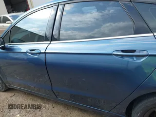 2018 Ford Fusion SE z VIN 3FA6P0H79JR195109, wystawiony jako IAAI lot #41664930 z przebiegiem 105 374 mil mil oraz . Historia ofert i sprzedaży dostępna na DreamBid. Obrazek 15.