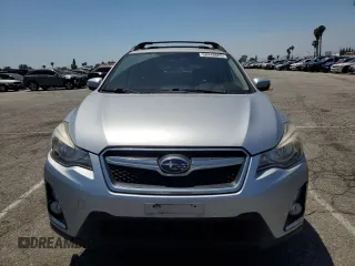 2016 Subaru Crosstrek Limited с VIN JF2GPAKC0G8246633, выставлен на аукционе Copart как лот 58448665 с пробегом 94 526 миль миль и Списание • Salvage title. История ставок и продаж доступна на DreamBid. Изображение 5.