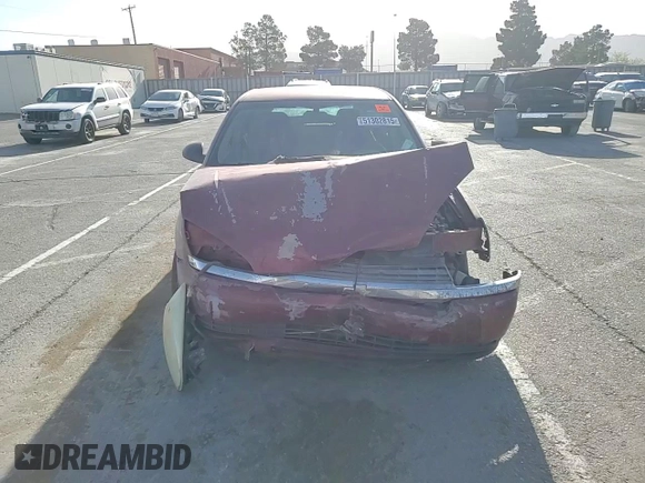 2005 Chevrolet Malibu Maxx LS z VIN 1G1ZT62885F292269, wystawiony jako Copart lot #51302815 z przebiegiem 226 449 mil mil oraz Szkoda całkowita • Salvage title. Historia ofert i sprzedaży dostępna na DreamBid. Obrazek 10.