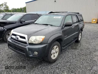 2008 Toyota 4Runner SR5 с VIN JTEBU14R98K020979, выставлен на аукционе Copart как лот 58045935 с пробегом 147 536 миль миль и Списание • Salvage title. История ставок и продаж доступна на DreamBid. Изображение 1.