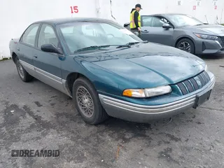 1994 Chrysler Concorde z VIN 2C3HL56F2RH335776, wystawiony jako IAAI lot #41899573 z przebiegiem 109 690 mil mil oraz . Historia ofert i sprzedaży dostępna na DreamBid. Obrazek 1.