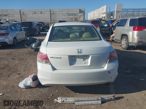 2010 Honda Accord EX with VIN 1HGCP2F77AA077356, listed as a IAAI auction lot 42509085 with 179,271 mi miles and . Bid and sale history available at DreamBid. Image 17.