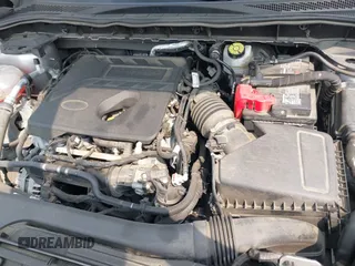 2020 Ford Escape S z VIN 1FMCU9F66LUA60875, wystawiony jako IAAI lot #42414961 z przebiegiem 88 900 mil mil oraz . Historia ofert i sprzedaży dostępna na DreamBid. Obrazek 10.