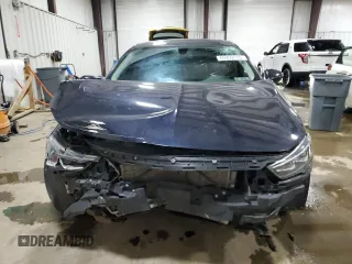 2019 Buick Regal Essence with VIN W04GP6SX4K1045019, listed as a Copart auction lot 60299185 with 79,858 mi miles and Salvage title. Bid and sale history available at DreamBid. Image 5.