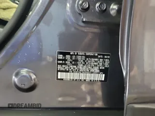 2022 Subaru Outback Premium with VIN 4S4BTADC1N3264677, listed as a IAAI auction lot 42725050 with 106,618 mi miles and . Bid and sale history available at DreamBid. Image 1.