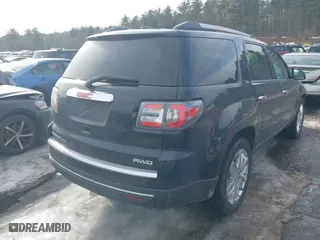 2017 GMC Acadia Limited Limited with VIN 1GKKVSKDXHJ193628, listed as a IAAI auction lot 41665214 with 114,059 mi miles. Bid and sale history available at carsss.com. Image 4.