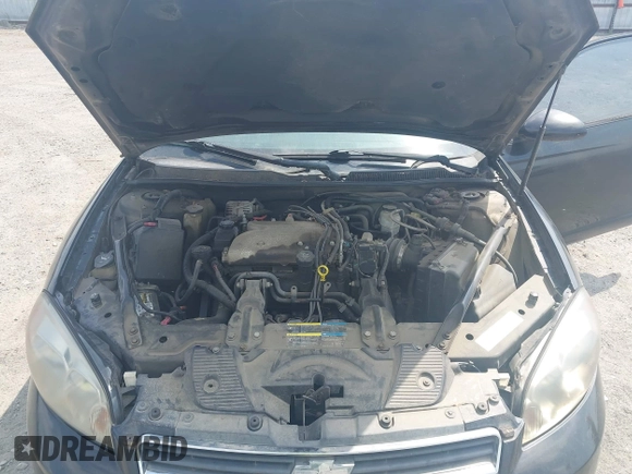 2006 Chevrolet Monte Carlo LT 3.5L with VIN 2G1WM16K869317500, listed as a IAAI auction lot 41997075 with 237,220 mi miles and . Bid and sale history available at DreamBid. Image 10.