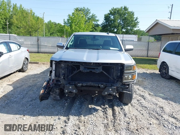 2015 Chevrolet Silverado 1500 LT with VIN 1GCRCREC5FZ333241, listed as a IAAI auction lot 42279944 with 126,473 mi miles and . Bid and sale history available at DreamBid. Image 6.