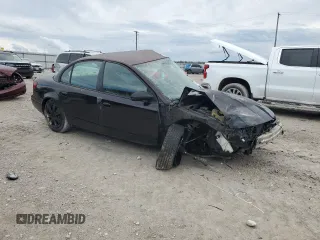 2000 Saturn SL with VIN 1G8ZK5274YZ145472, listed as a Copart auction lot 42871945 with Not provided miles and Salvage title. Bid and sale history available at DreamBid. Image 4.