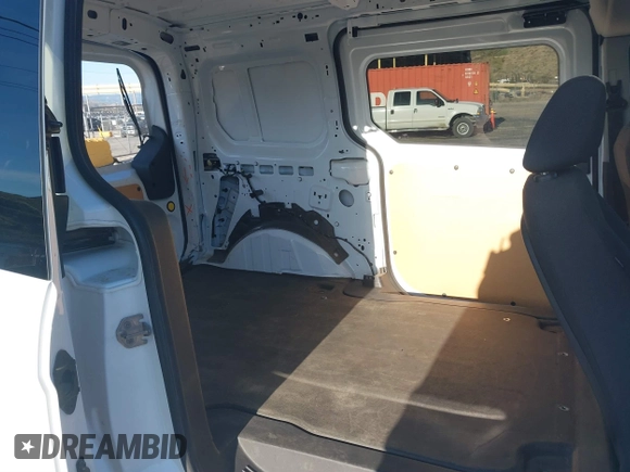 2017 Ford Transit Connect XLT с VIN NM0LS7F79H1327620, выставлен на аукционе IAAI как лот 41809511 с пробегом 103 783 миль миль и . История ставок и продаж доступна на DreamBid. Изображение 8.