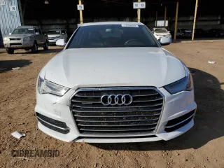 2016 Audi A6 2.0T Premium Plus with VIN WAUGFAFC3GN102150, listed as a Copart auction lot 71996622 with 88,086 mi miles. Bid and sale history available at carsss.com. Image 5.