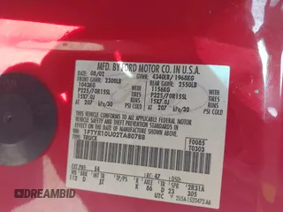 2002 Ford Ranger XL with VIN 1FTYR10U02TA80788, listed as a IAAI auction lot 42282074 with 186,347 mi miles and . Bid and sale history available at DreamBid. Image 9.