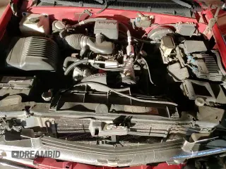 1997 Chevrolet Silverado 1500 with VIN 1GCEC14M0VZ167882, listed as a Copart auction lot 85898414 with 251,338 mi miles and Salvage title. Bid and sale history available at DreamBid. Image 15.