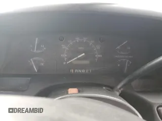1995 Ford F-150 z VIN 1FTEF15Y2SLA71436, wystawiony jako Copart lot #53003285 z przebiegiem Nie podano mil oraz Czysty tytuł • Clean title. Historia ofert i sprzedaży dostępna na DreamBid. Obrazek 9.