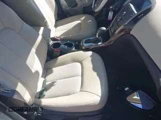 2014 Buick Verano with VIN 1G4PP5SK1E4166903, listed as a IAAI auction lot 41704787 with 95,573 mi miles and . Bid and sale history available at DreamBid. Image 5.