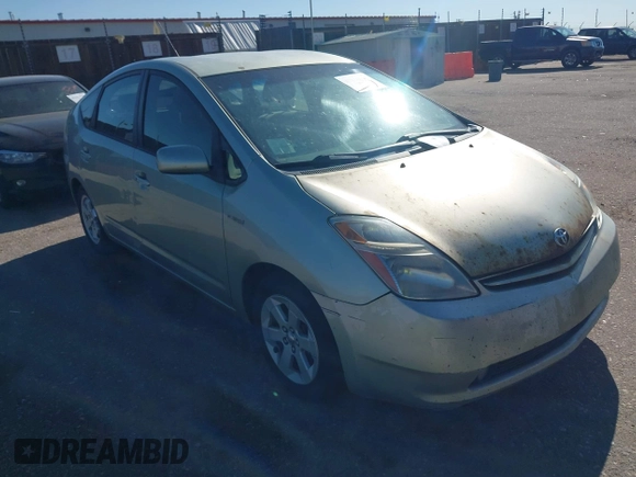 2008 Toyota Prius with VIN JTDKB20UX83426273, listed as a IAAI auction lot 42316082 with 199,927 mi miles and . Bid and sale history available at DreamBid. Image 1.