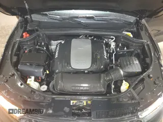 2023 Dodge Durango R/T Plus с VIN 1C4SDJCT0PC553734, выставлен на аукционе Copart как лот 50705355 с пробегом 63 149 миль миль и На запчасти • Non repairable. История ставок и продаж доступна на DreamBid. Изображение 12.