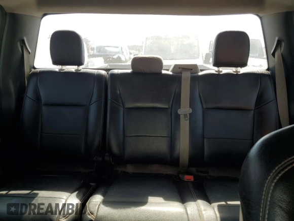 2019 Ford F-350 z VIN 1FT8W3AT3KEF01742, wystawiony jako Copart lot #71810954 z przebiegiem 92 873 mil mil oraz Szkoda całkowita • Salvage title. Historia ofert i sprzedaży dostępna na DreamBid. Obrazek 10.