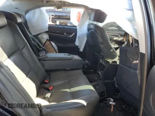 2013 Lexus GS 350 with VIN JTHBE1BL2D5017977, listed as a Copart auction lot 62123654 with 0 mi miles and Salvage Title. Bid and sale history available at carsss.com. Image 10.
