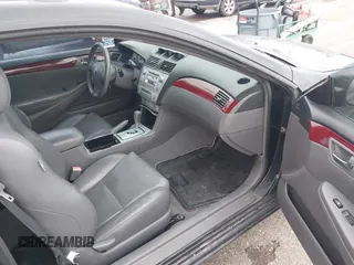 2005 Toyota Solara SE with VIN 4T1CA38P75U053674, listed as a IAAI auction lot 41923270 with 179,757 mi miles. Bid and sale history available at carsss.com. Image 5.