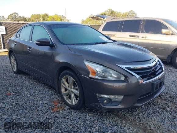 2013 Nissan Altima S with VIN 1N4AL3AP5DC900914, listed as a IAAI auction lot 42035657 with 157,669 mi miles and . Bid and sale history available at DreamBid. Image 1.