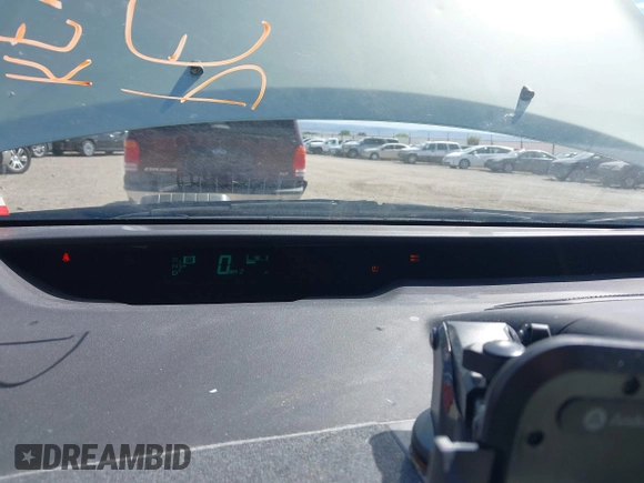 2007 Toyota Prius with VIN JTDKB20U177594715, listed as a IAAI auction lot 42629072 with 238,277 mi miles and . Bid and sale history available at DreamBid. Image 7.