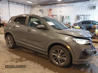 2022 Buick Encore GX Select с VIN KL4MMESL9NB044479, выставлен на аукционе IAAI как лот 41430614 с пробегом 61 329 миль миль и . История ставок и продаж доступна на DreamBid. Изображение 1.