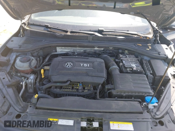 2023 Volkswagen Jetta GLI Autobahn with VIN 3VW2T7BU0PM001596, listed as a IAAI auction lot 42120162 with 72,778 mi miles and . Bid and sale history available at DreamBid. Image 10.