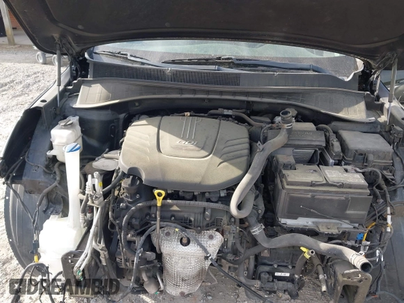 2016 Kia Sorento SX with VIN 5XYPK4A56GG145526, listed as a IAAI auction lot 41947872 with 89,601 mi miles. Bid and sale history available at carsss.com. Image 10.