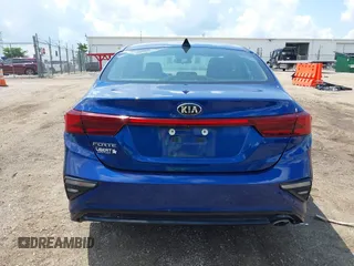 2019 Kia Forte LXS with VIN 3KPF24AD3KE114646, listed as a IAAI auction lot 42558028 with 84,787 mi miles and . Bid and sale history available at DreamBid. Image 16.