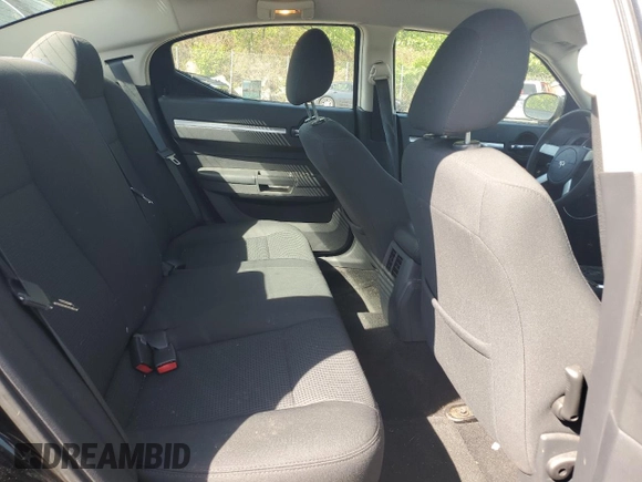 2008 Dodge Charger with VIN 2B3KA43GX8H292528, listed as a Copart auction lot 54938225 with 29,280 mi miles and Non Repairable. Bid and sale history available at DreamBid. Image 10.