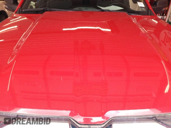 2023 Ram 1500 Big Horn z VIN 1C6RRFFG9PN561001, wystawiony jako IAAI lot #42575762 z przebiegiem 42 164 mil mil oraz . Historia ofert i sprzedaży dostępna na DreamBid. Obrazek 22.