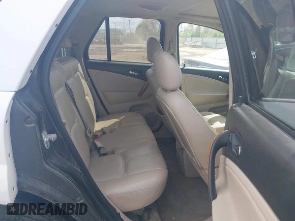 2006 Saturn VUE with VIN 5GZCZ53406S832061, listed as a IAAI auction lot 42084403 with 110,245 mi miles and . Bid and sale history available at DreamBid. Image 8.