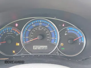 2009 Subaru Forester X с VIN JF2SH61659H738609, выставлен на аукционе IAAI как лот 42434424 с пробегом 218 580 миль миль и . История ставок и продаж доступна на DreamBid. Изображение 7.