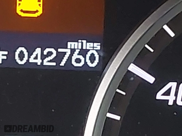 2016 Acura RDX with VIN 5J8TB4H36GL028845, listed as a IAAI auction lot 41941379 with 42,760 mi miles. Bid and sale history available at carsss.com. Image 16.
