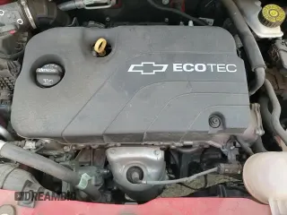 2020 Chevrolet Spark LS с VIN KL8CB6SA4LC474836, выставлен на аукционе Copart как лот 81203575 с пробегом 61 992 миль миль и Списание • Salvage title. История ставок и продаж доступна на DreamBid. Изображение 13.