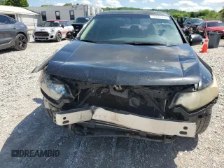 2009 Acura TSX with VIN JH4CU26639C026496, listed as a Copart auction lot 55666245 with 239,369 mi miles and Salvage Title. Bid and sale history available at carsss.com. Image 5.