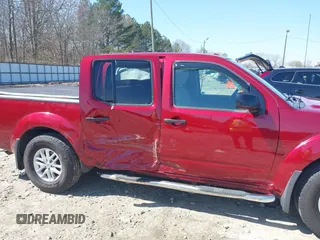 2017 Nissan Frontier Desert Runner with VIN 1N6DD0ER8HN776692, listed as a IAAI auction lot 41771538 with 71,151 mi miles and . Bid and sale history available at DreamBid. Image 6.