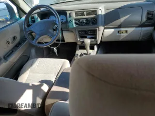 2002 Mitsubishi Montero XLS z VIN JA4MT31R22J009216, wystawiony jako Copart lot #42943735 z przebiegiem 190 168 mil mil oraz Szkoda całkowita • Salvage title. Historia ofert i sprzedaży dostępna na DreamBid. Obrazek 8.