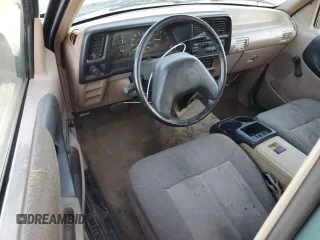 1994 Mazda B-Series 2WD Truck SE with VIN 4F4CR12U3RTM12263, listed as a Copart auction lot 80586124 with 172,961 mi miles and Salvage Title. Bid and sale history available at carsss.com. Image 8.