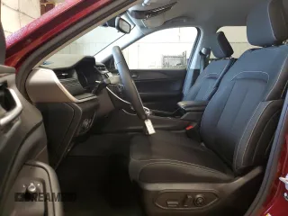 2023 Jeep Grand Cherokee Laredo с VIN 1C4RJKAG8P8845587, выставлен на аукционе Copart как лот 54236895 с пробегом 29 259 миль миль и Чистый • Clean title. История ставок и продаж доступна на DreamBid. Изображение 7.